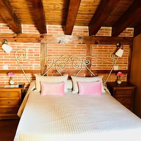 Hostal Segovia Adults Only 외부 사진