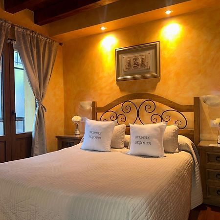 Hostal Segovia Adults Only 외부 사진