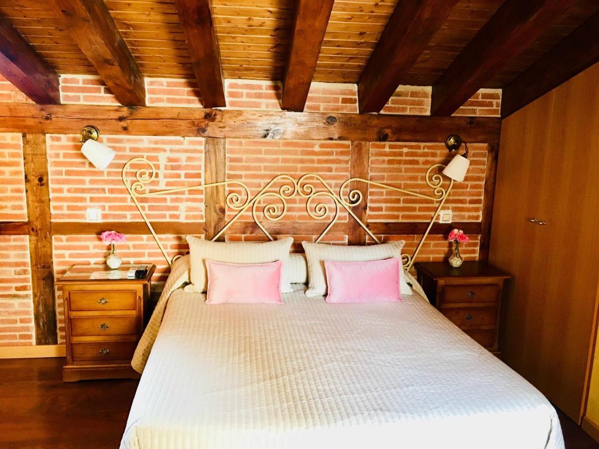 Hostal Segovia Adults Only 외부 사진
