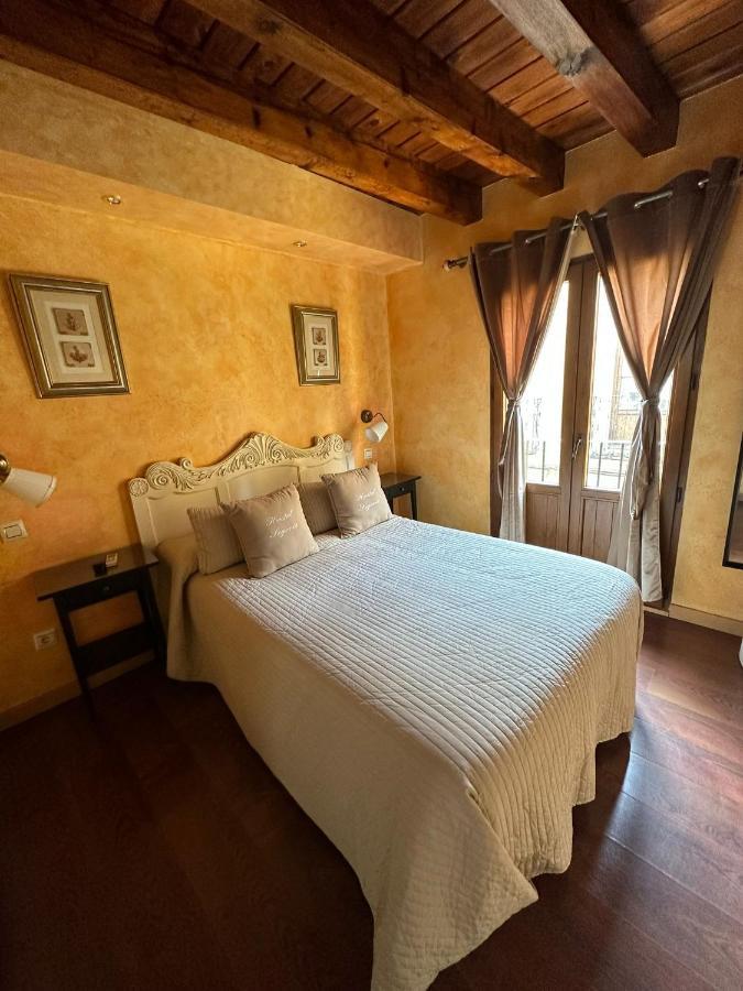 Hostal Segovia Adults Only 외부 사진