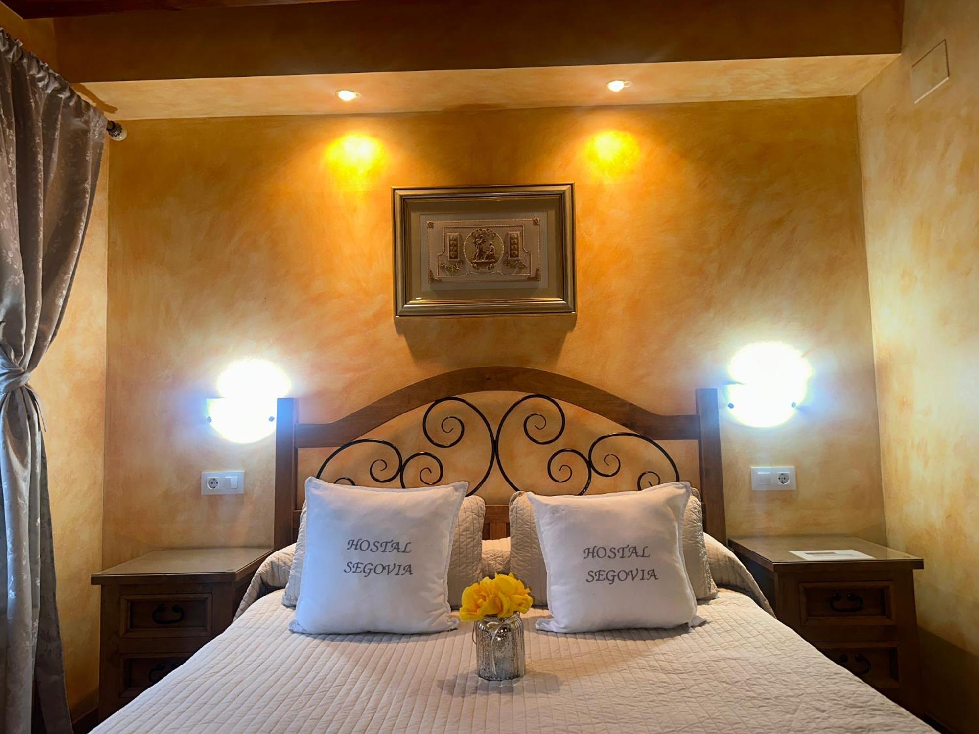 Hostal Segovia Adults Only 외부 사진