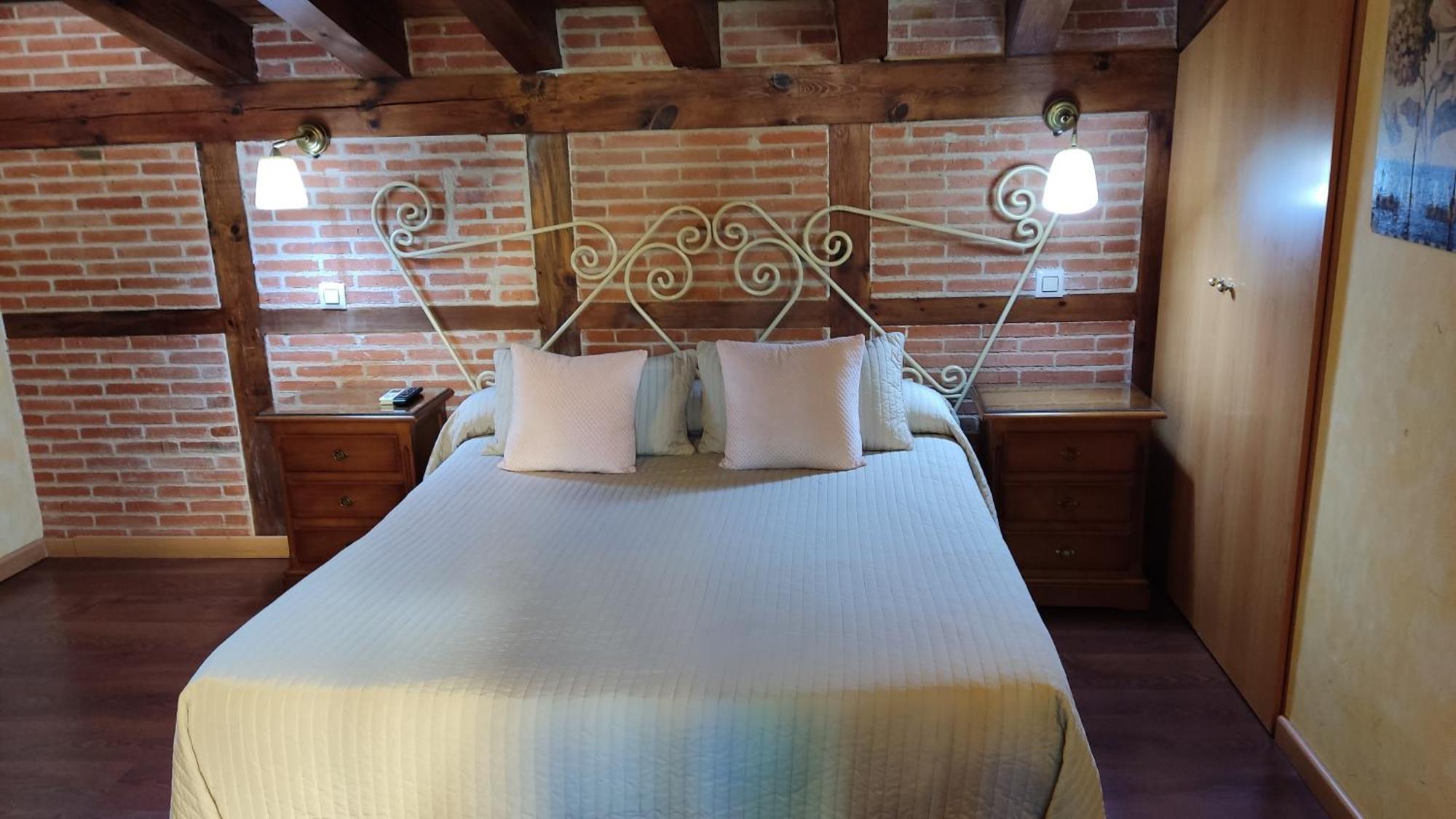 Hostal Segovia Adults Only 객실 사진