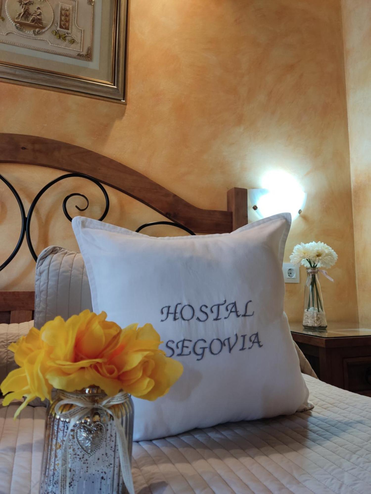 Hostal Segovia Adults Only 객실 사진