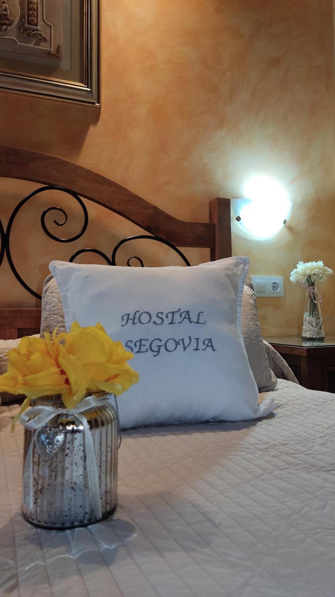 Hostal Segovia Adults Only 객실 사진