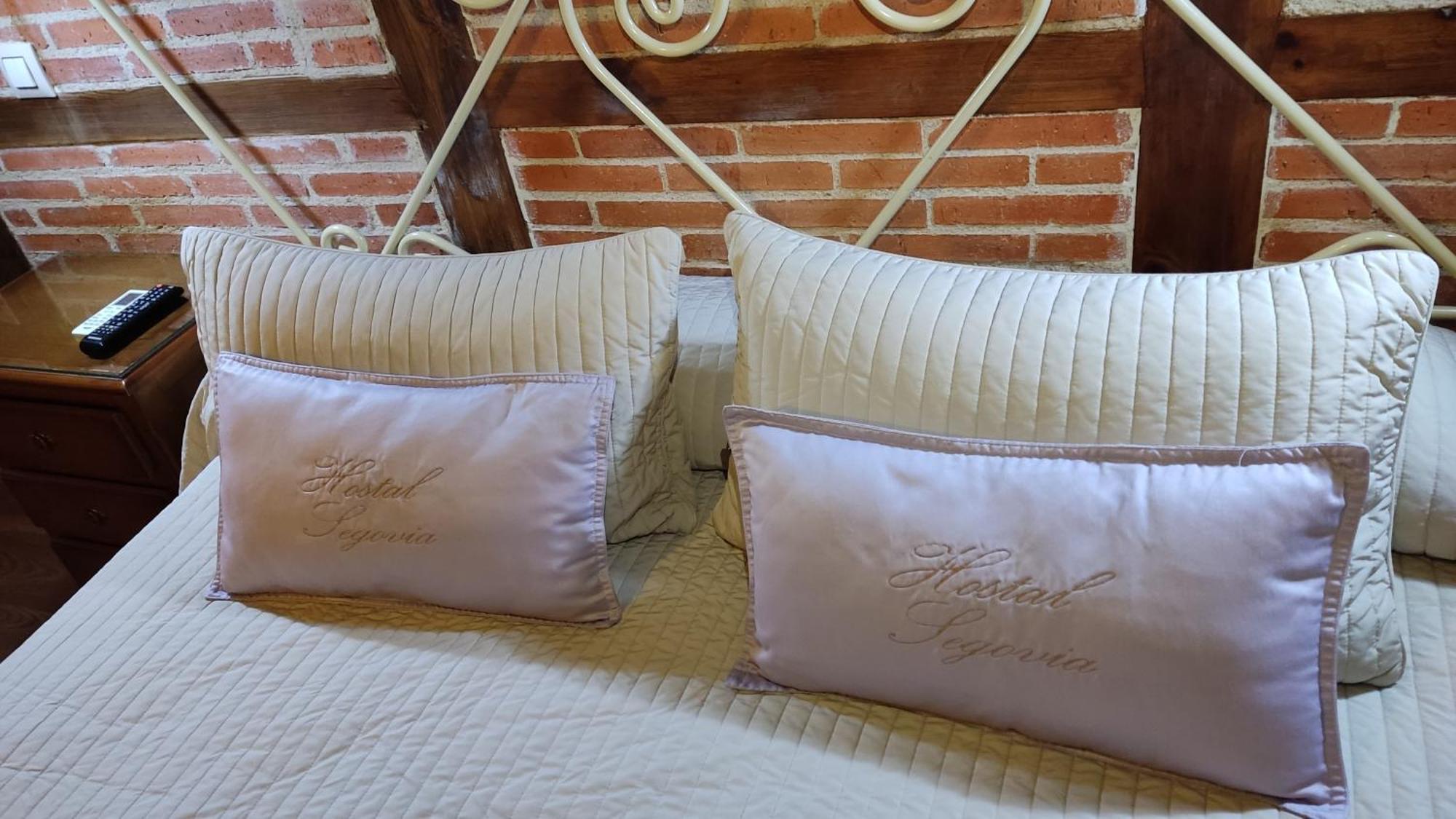 Hostal Segovia Adults Only 객실 사진