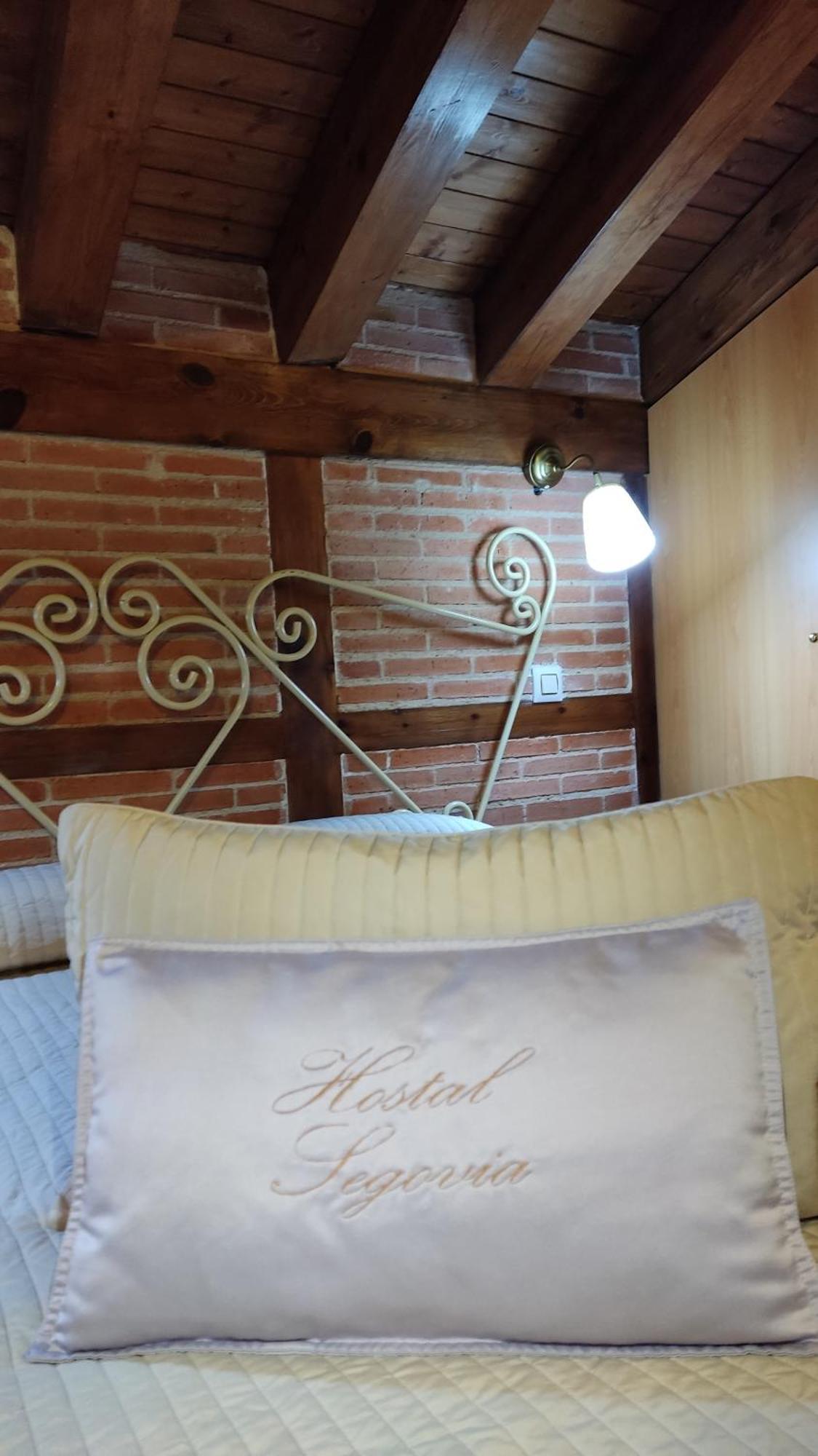 Hostal Segovia Adults Only 객실 사진