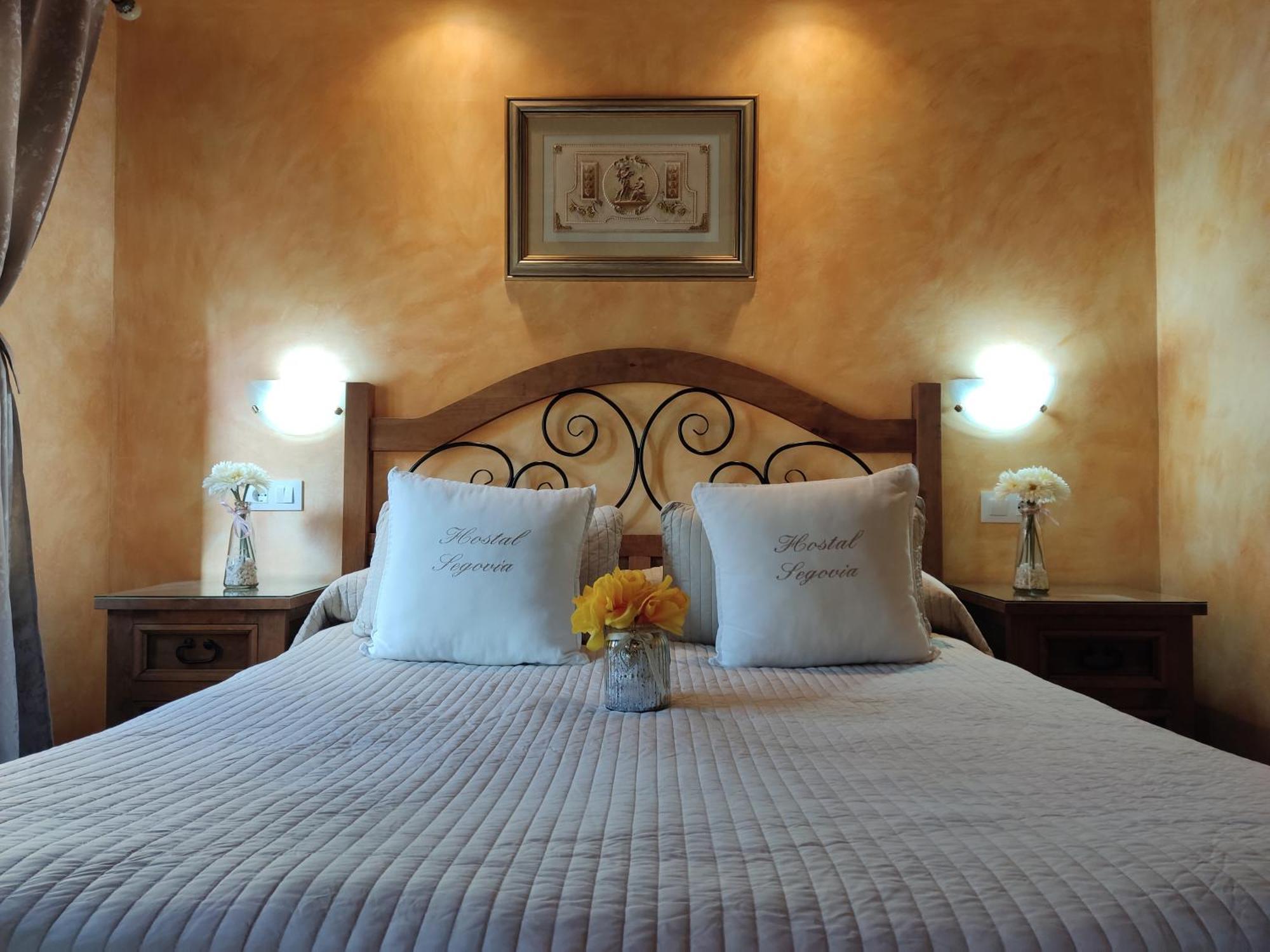 Hostal Segovia Adults Only 객실 사진