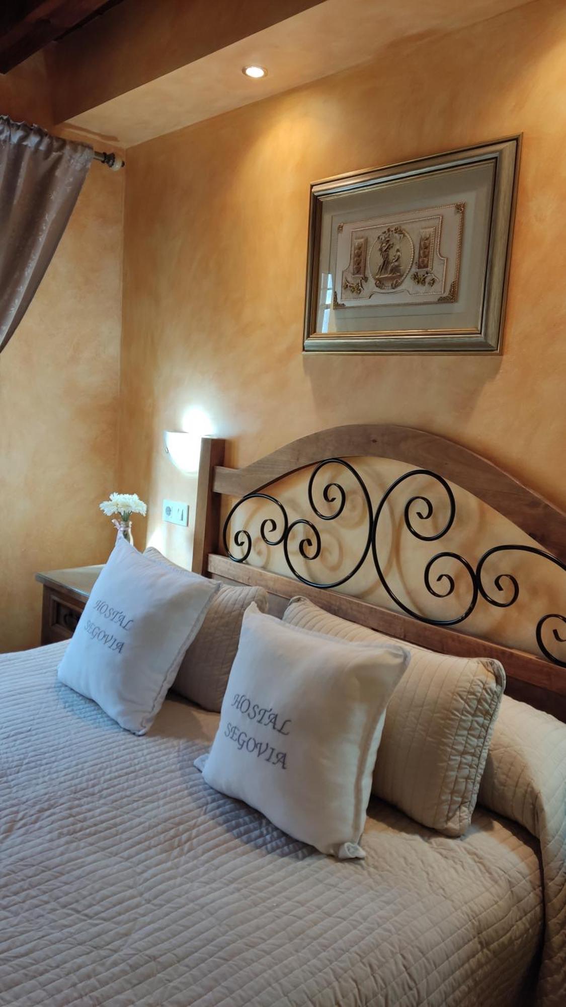 Hostal Segovia Adults Only 객실 사진