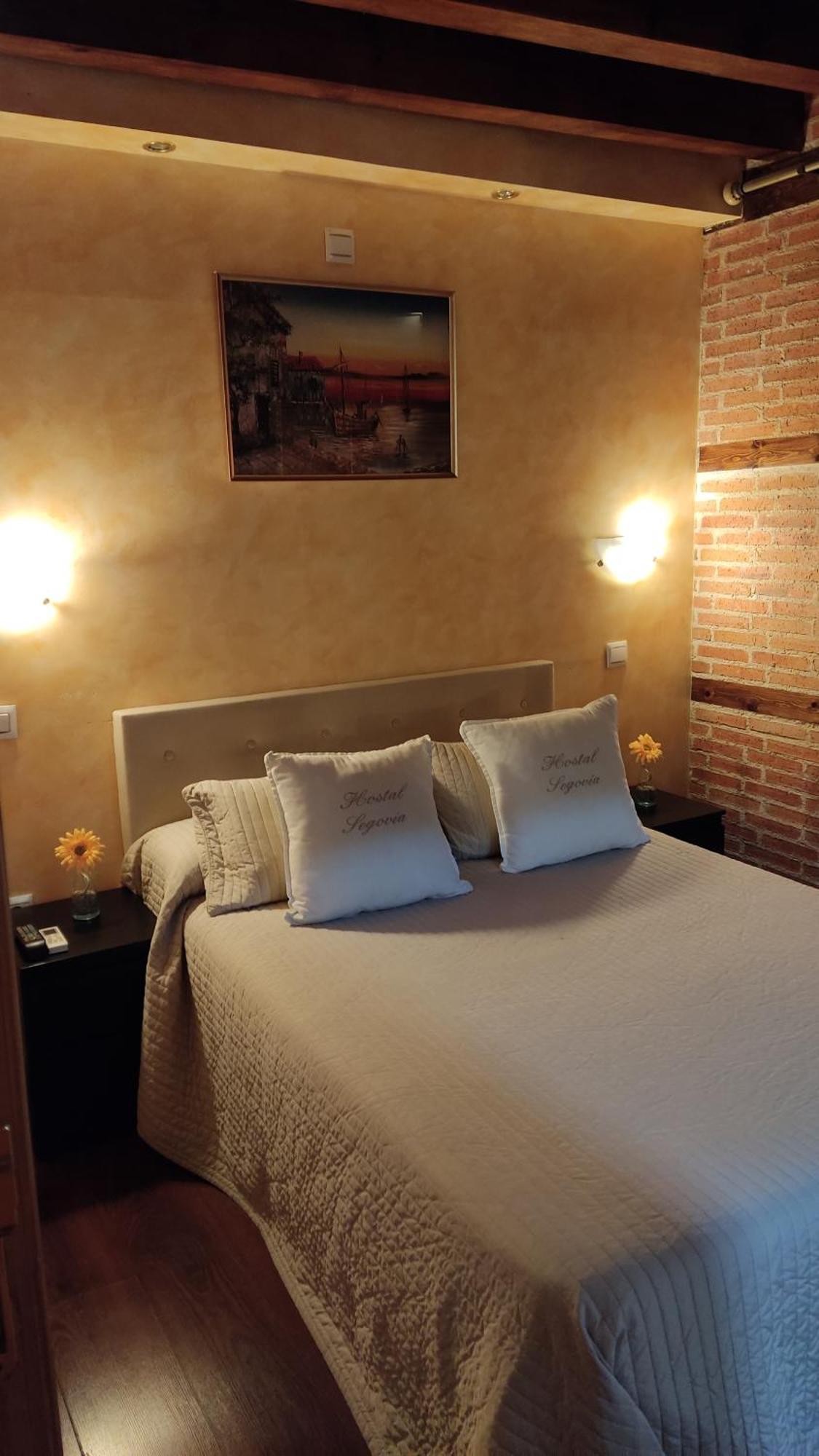 Hostal Segovia Adults Only 객실 사진