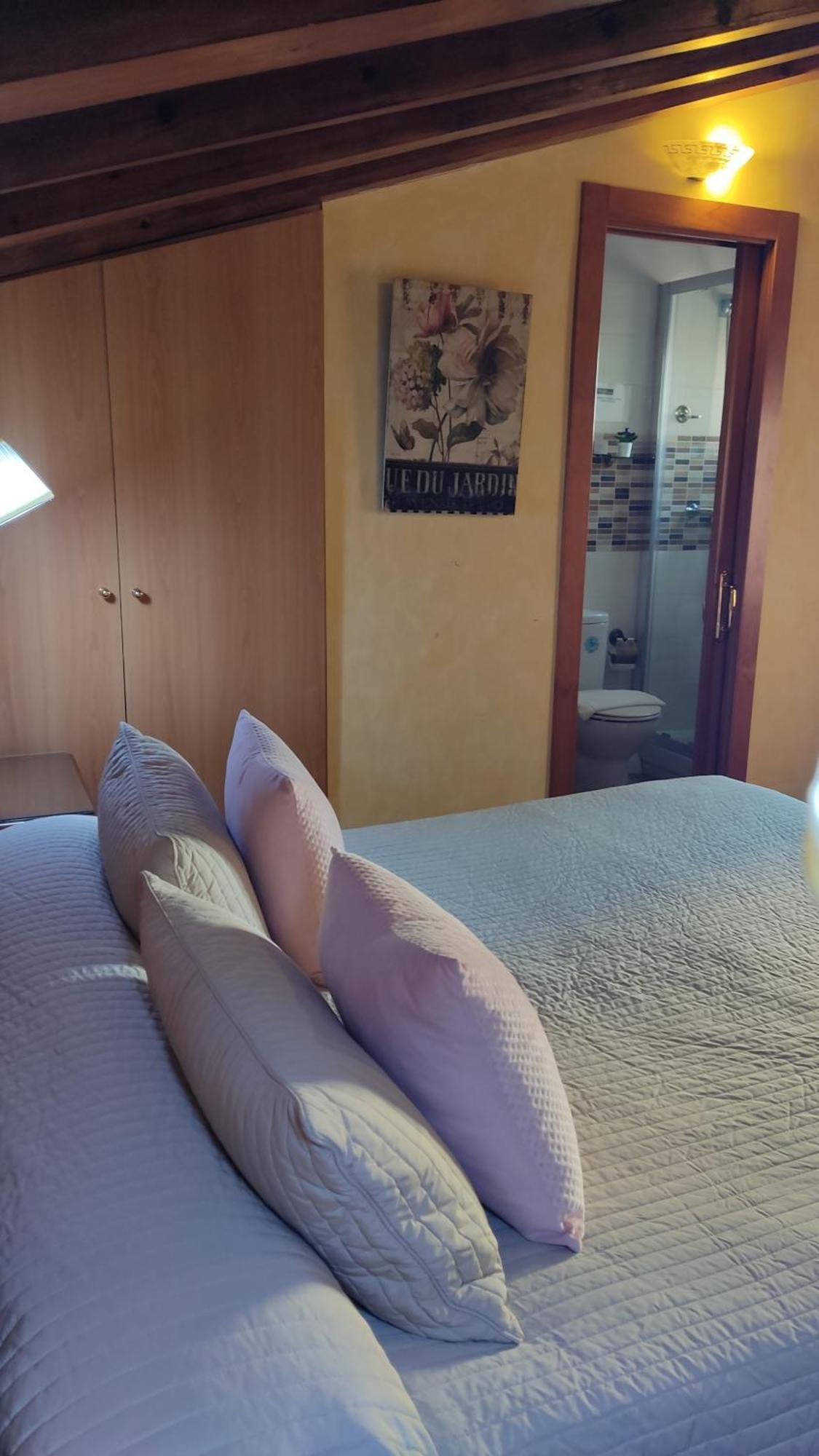 Hostal Segovia Adults Only 객실 사진
