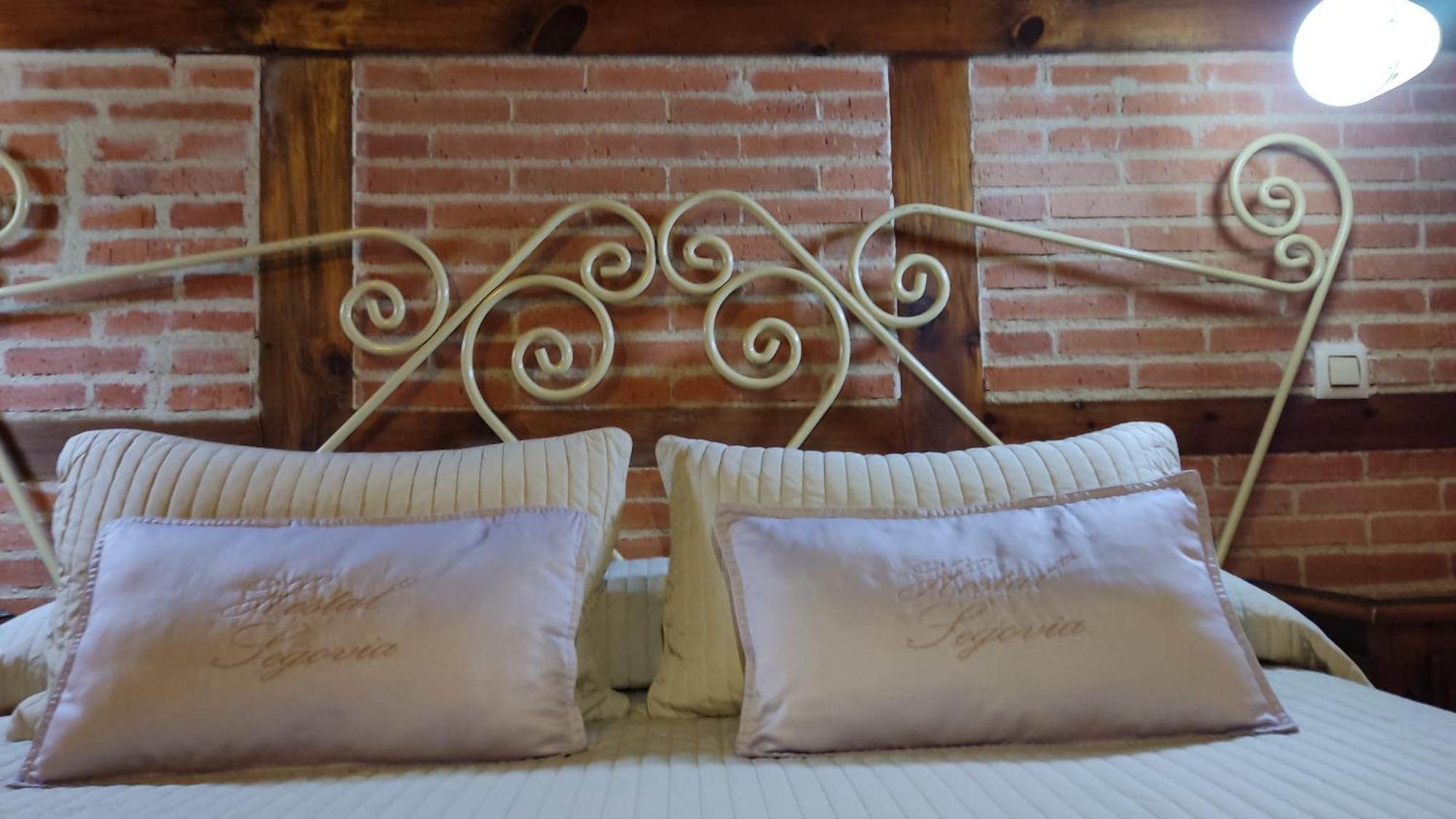 Hostal Segovia Adults Only 객실 사진