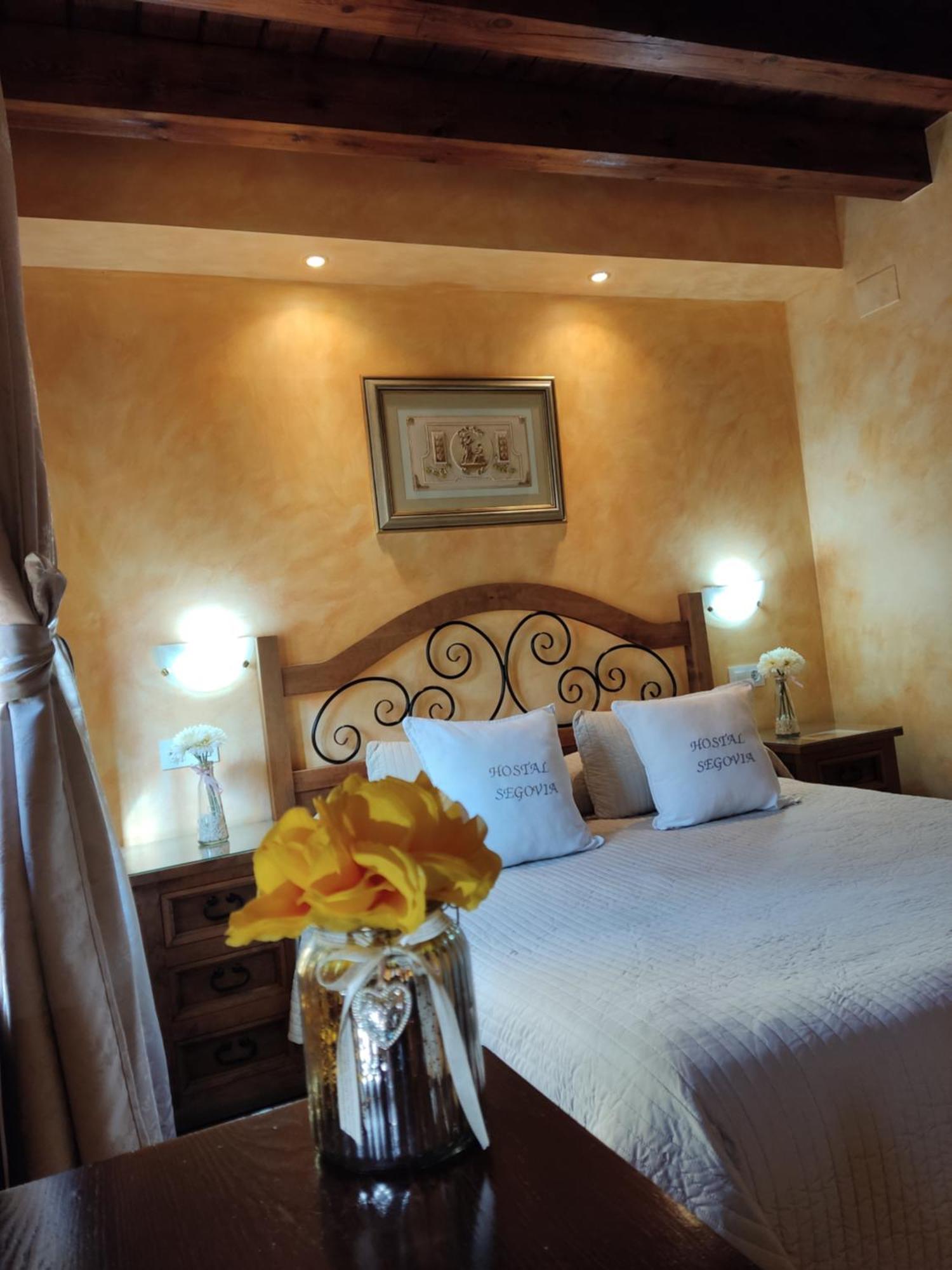 Hostal Segovia Adults Only 객실 사진