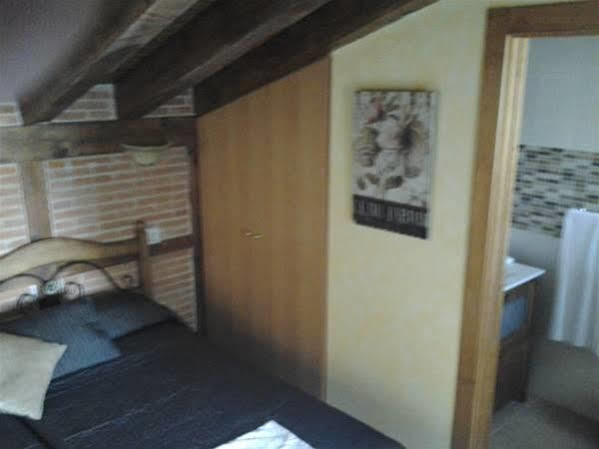 Hostal Segovia Adults Only 외부 사진