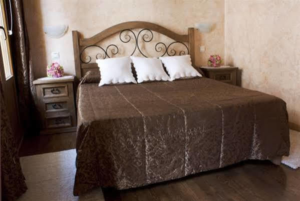 Hostal Segovia Adults Only 외부 사진