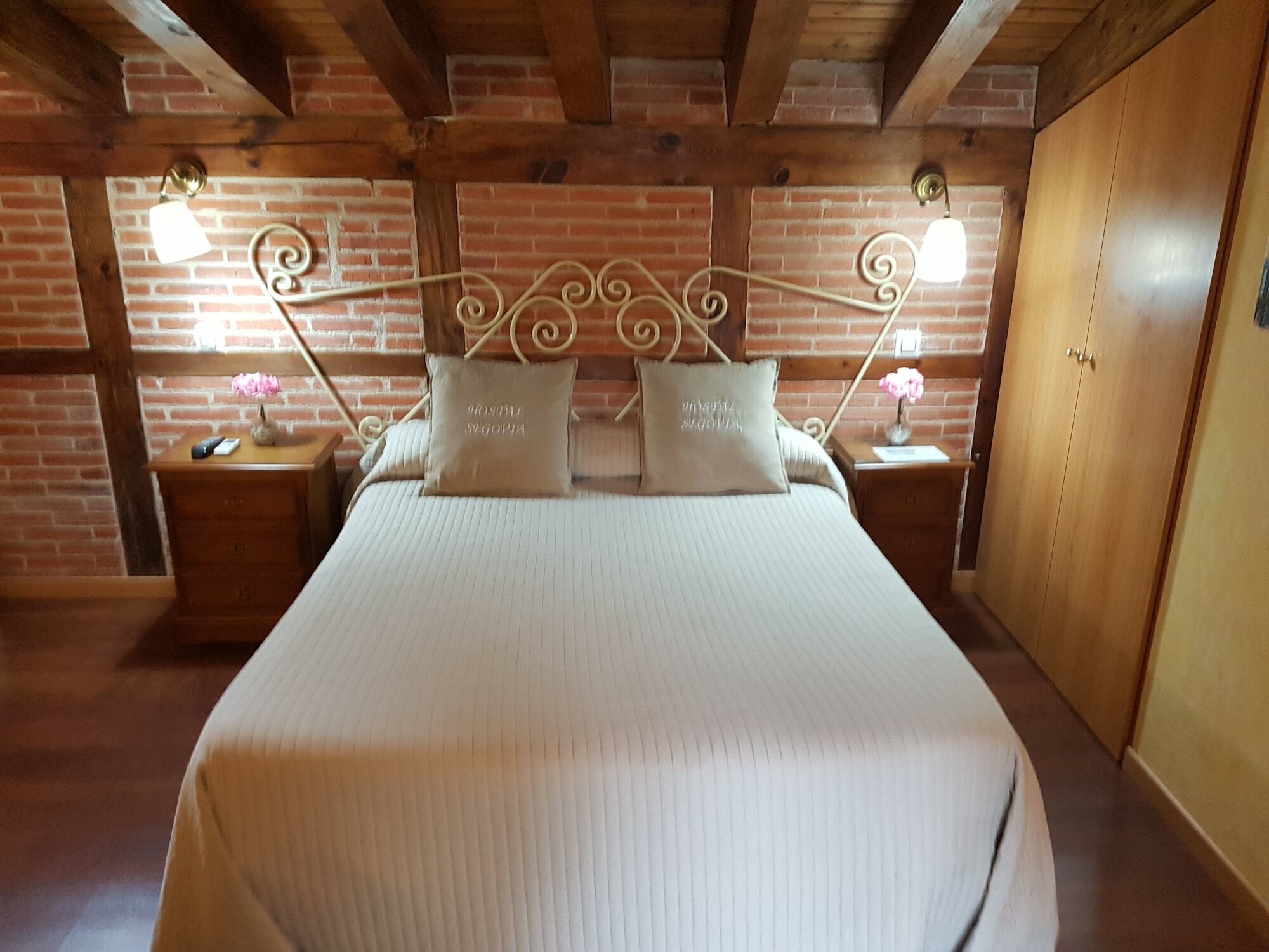 Hostal Segovia Adults Only 외부 사진