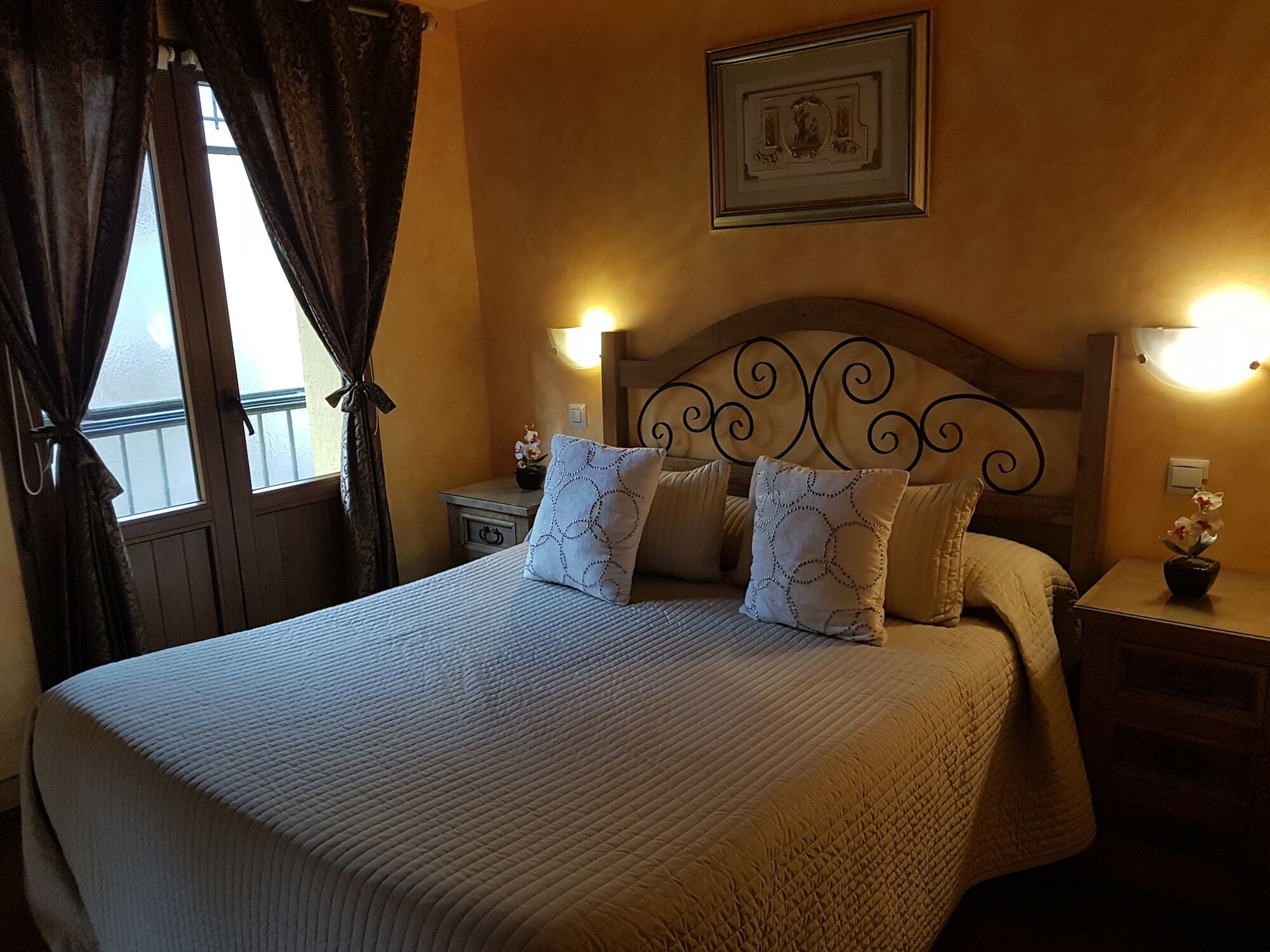 Hostal Segovia Adults Only 외부 사진